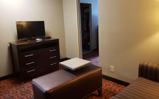 Hampton Inn Dry Ridge