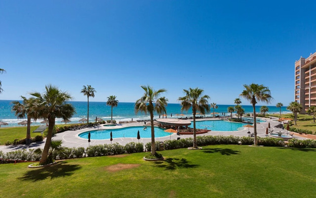 Sonoran Sun 2BR Upper SE 208 by Casago