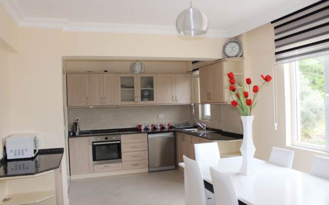 Villa Xclusive by Turkish Lettings