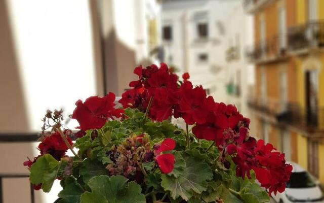 La Trinacria Rooms