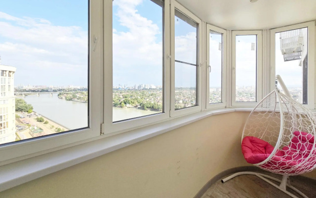 Апартаменты на улице Кожевенная 22