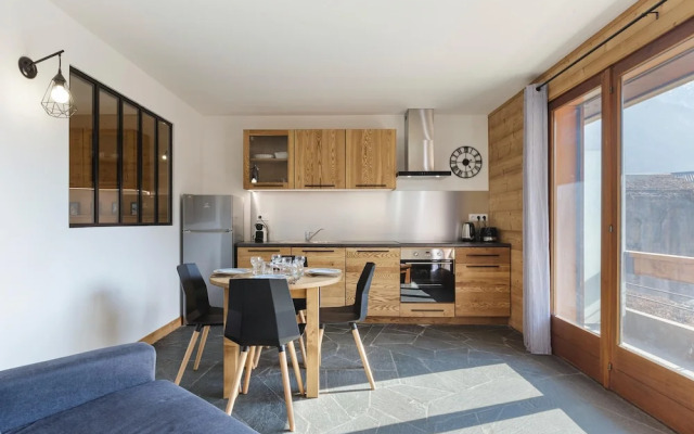 Appartement Fl g re et Golf