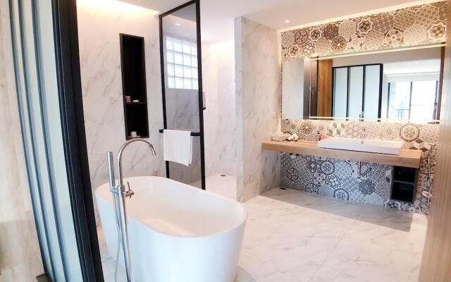 Lea's apartment A