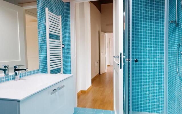 Appartamento di lusso