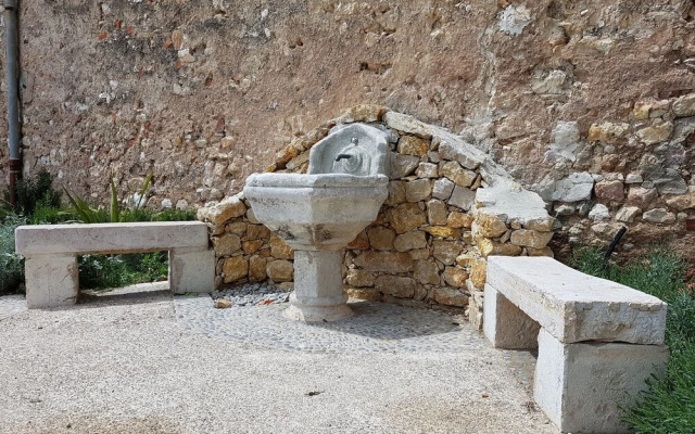 Beautiful Villa With Private Pool, Panoramic Views