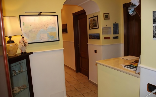 B&B Del Corso
