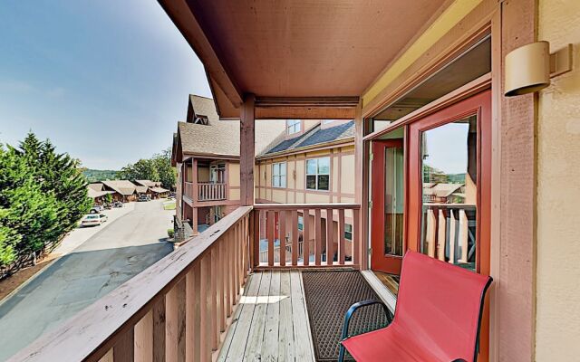 830golf1 2 Bedroom Condo