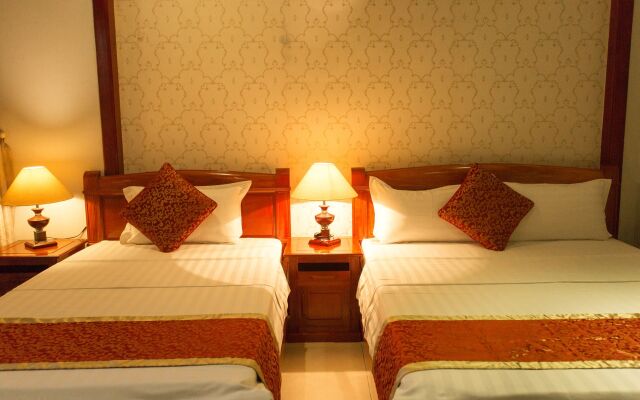 Thanh Hung Hotel