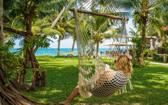 Promtsuk Buri Resort