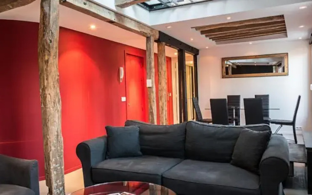 Appartement Arcade