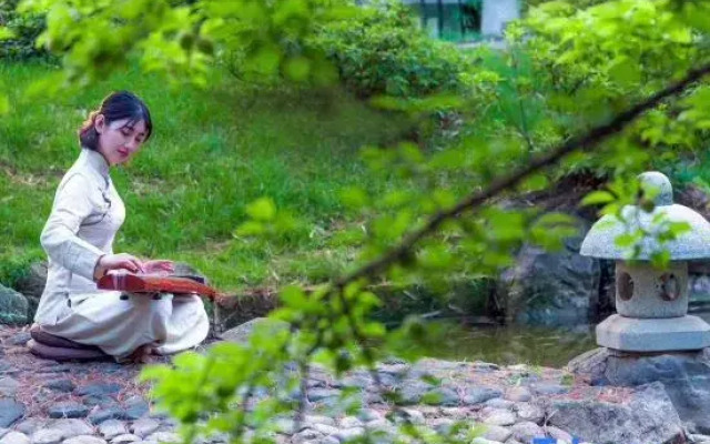 Kunming Qianxun Mowen Homestay