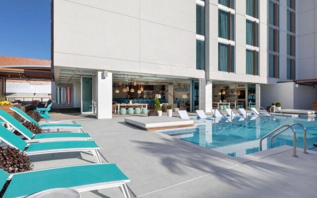 Margaritaville Hotel Nashville