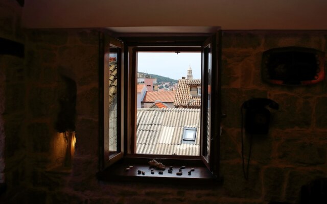 Apartments Zecic