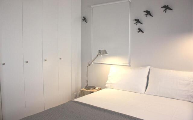 Baixa Charming Apt. Cascao 18