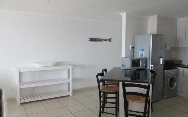 Point Village Accommodation - Linda