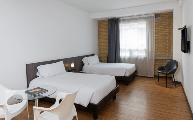 Viaggio 617 Suites