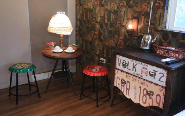eehome B&B