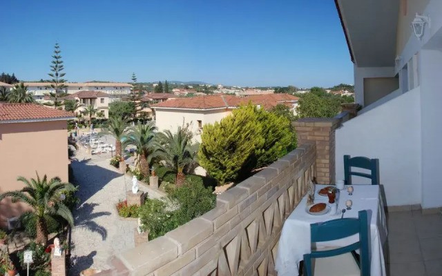 St. Denis Hotel