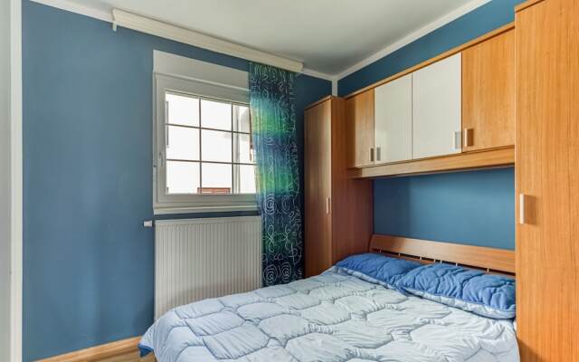 Serene Holiday Home in Zagreb With Jacuzzi