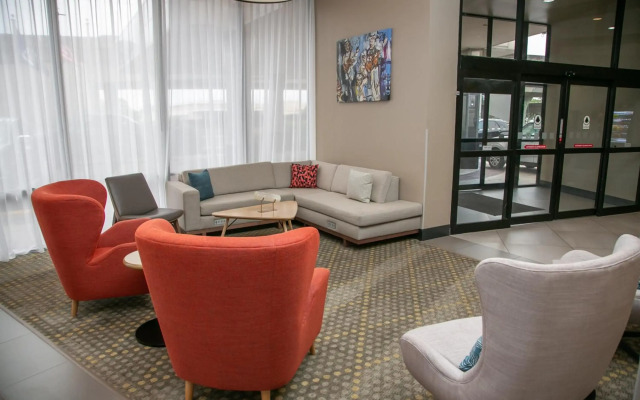 Holiday Inn New Orleans West Bank Tower by IHG