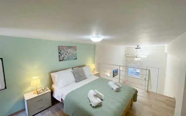 Pistachio Suite - Town Centre