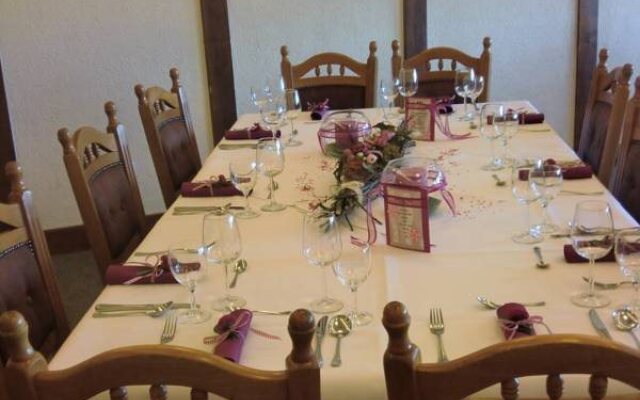Hotel Hubertus