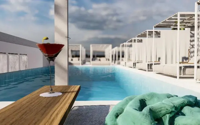 Meramaglia Hotel