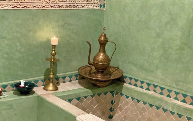 Hotel Sherazade