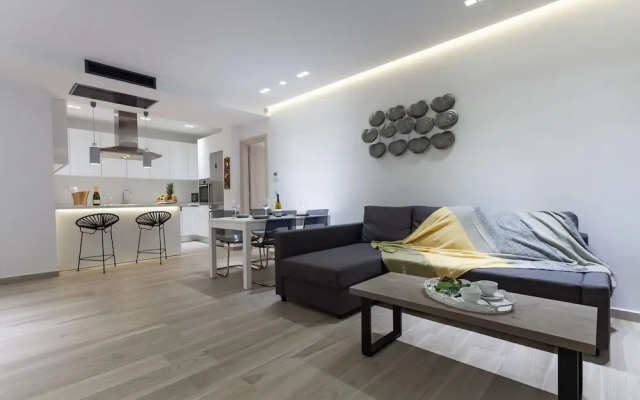 Cavo Lindos Villas Villa Faros