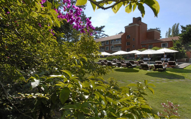Barradas Parque Hotel & Spa