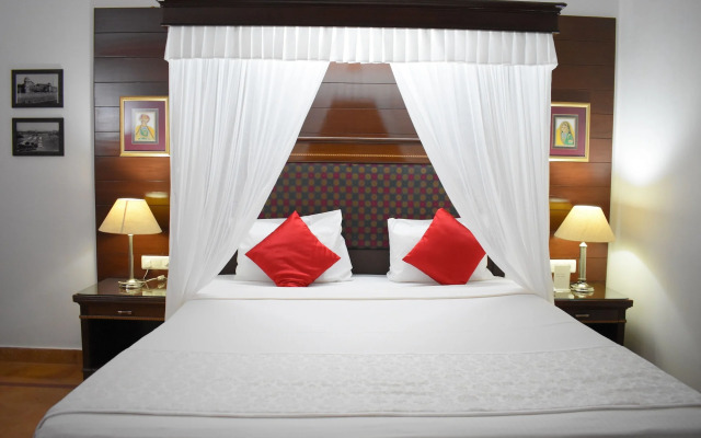 Rang Mahal Jaisalmer