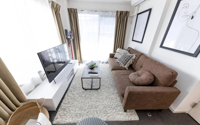 CASA SHINAGAWA UNO - Vacation STAY 18212v