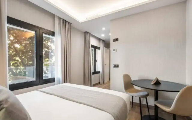 Dobo Madrid Ricardos
