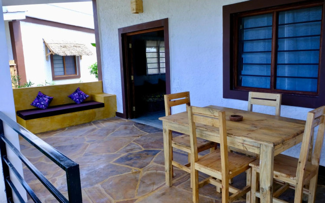 Nyumbani Residence Apartments
