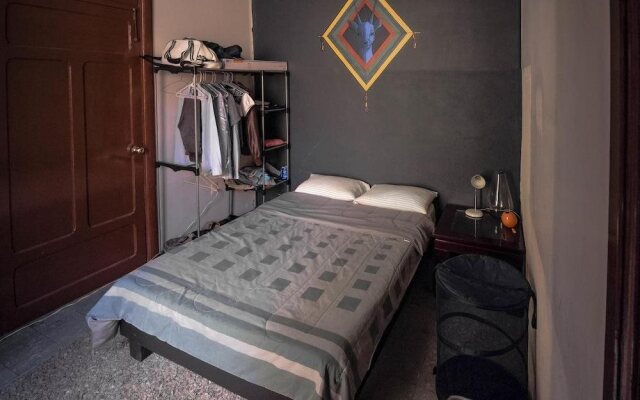 Hostal Corazón de Xoconostle