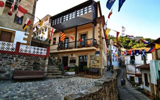 Apartment in Isla, Cantabria 103623 by MO Rentals