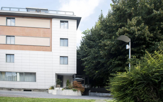 Hotel Mariet