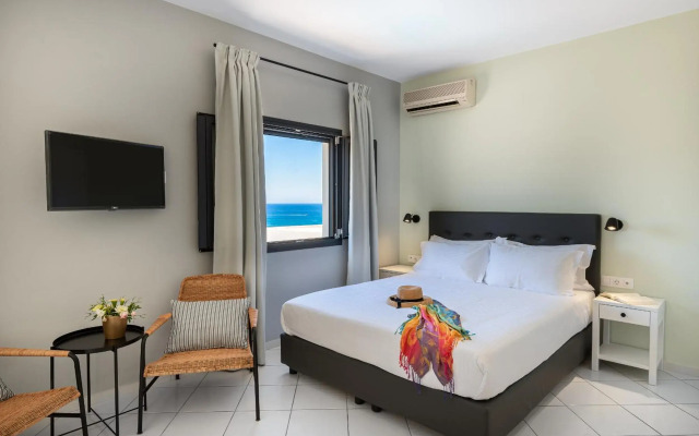 Minois Boutique Hotel - Adults Only