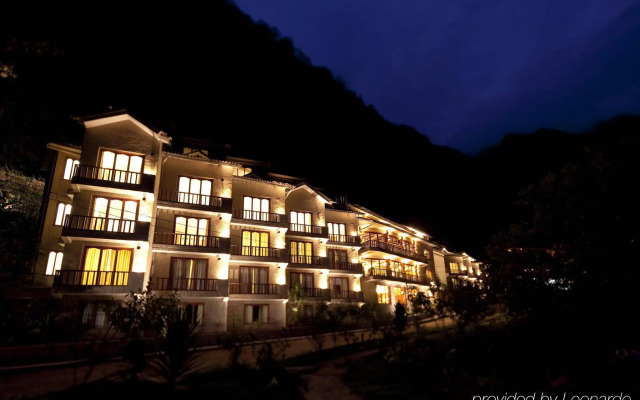 Sumaq Machu Picchu Hotel