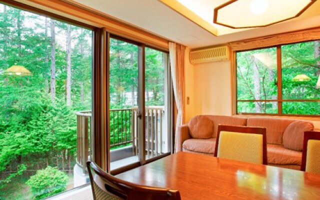 Tokyu Vacations Tateshina