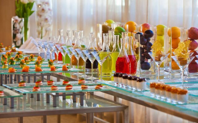 Renaissance Tlemcen Hotel