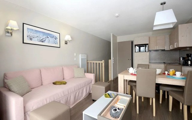 Résidence Odalys Le Panoramic