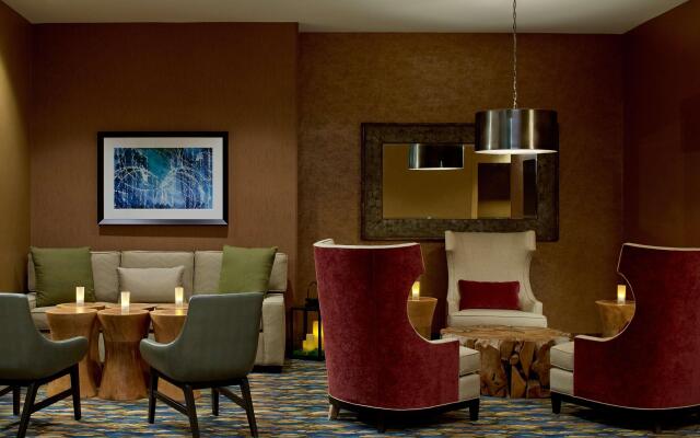 Hilton Garden Inn Boston/Marlborough