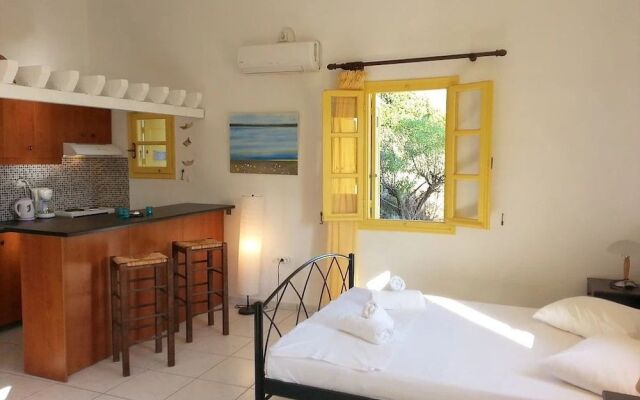Archipelagos hotel