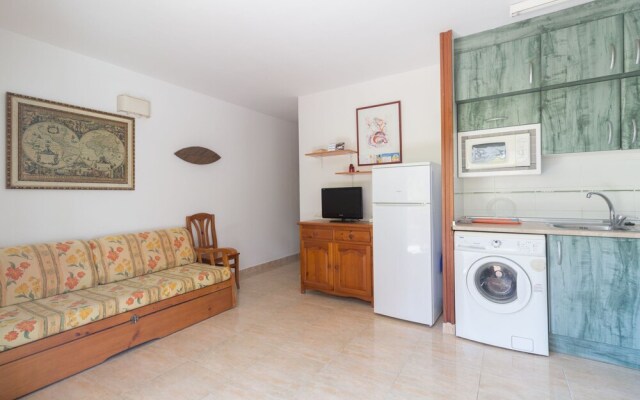 Apartamento Arquus Ref. 1128  by Iberplaya