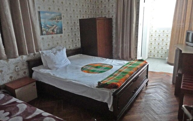 Guest Rooms Casa Luba