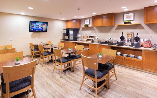 TownePlace Suites Bowie Town Center