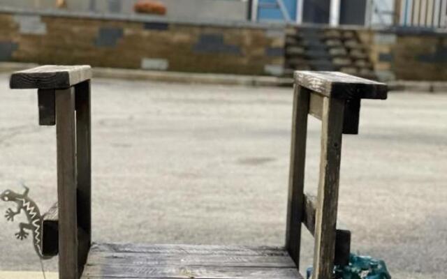 Executive Inn Ridgeway