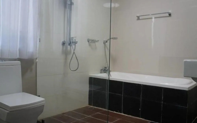 Highland Lodge Hotel