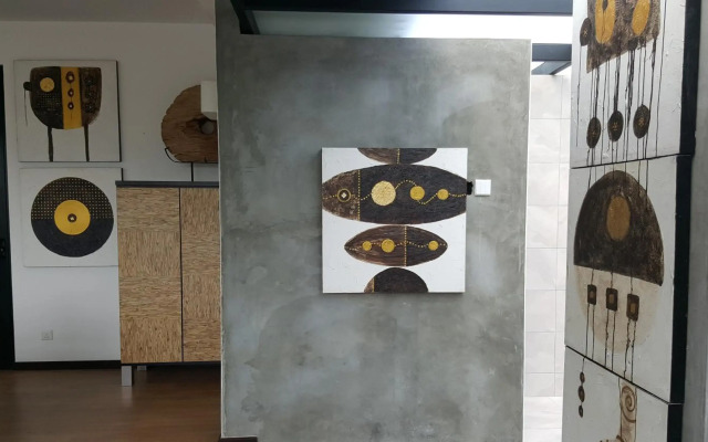 Lot 33 Boutique Hotel